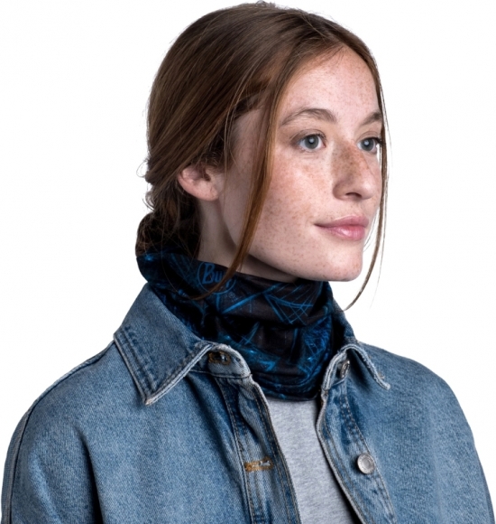 126373.707 BUFF Original Ab5Tr Blue / Бандана 126373.707 BUFF Original Ab5Tr Blue / Бандана