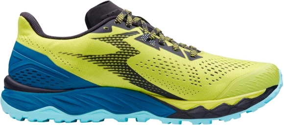 Y2303 7309 361° Yushan 3 / Кроссовки внедорожники