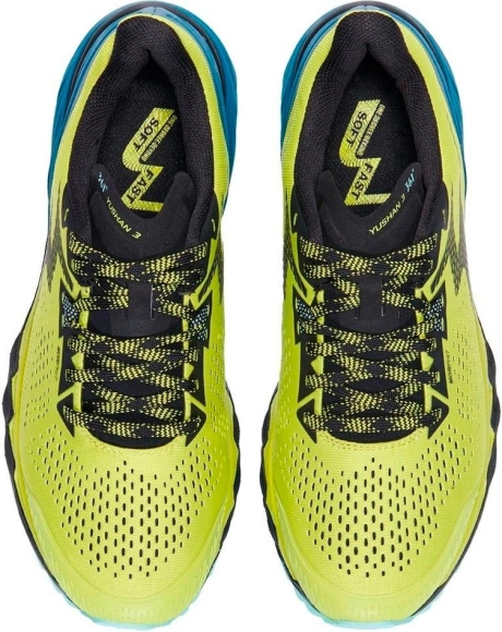 Y2303 7309 361° Yushan 3 / Кроссовки внедорожники