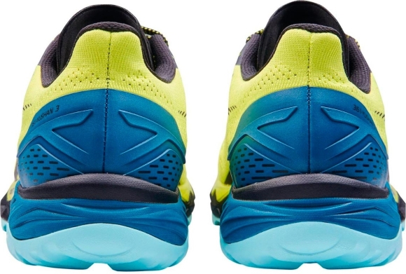 Y2303 7309 361° Yushan 3 / Кроссовки внедорожники