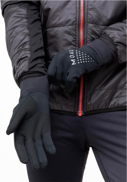 M2232 10000 MOAX Stretch Fit Run / Перчатки