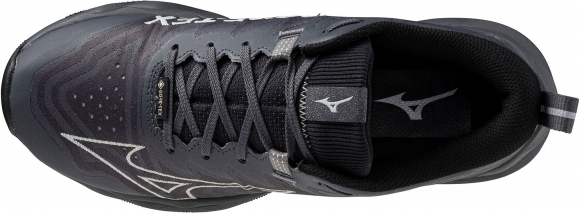 J1GK2456 21 MIZUNO Wave Daichi 8 GTX (W) / Кроссовки внедорожники