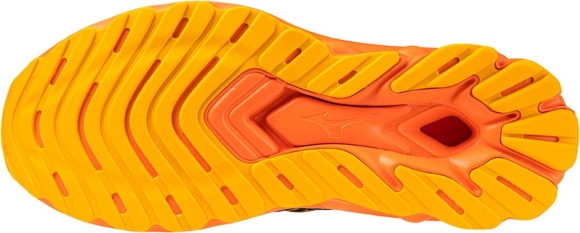 J1GC2409 01 MIZUNO Wave Skyrise 5 / Кроссовки