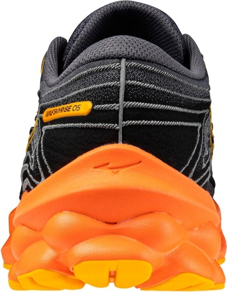 J1GC2409 01 MIZUNO Wave Skyrise 5 / Кроссовки