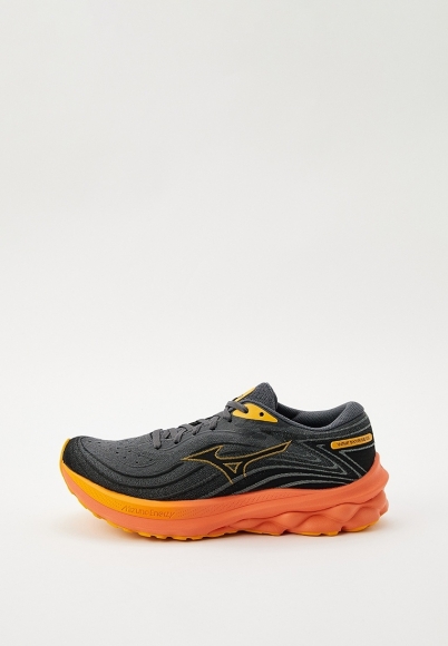 J1GC2409 01 MIZUNO Wave Skyrise 5 / Кроссовки