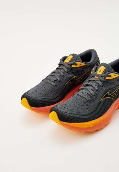 J1GC2409 01 MIZUNO Wave Skyrise 5 / Кроссовки
