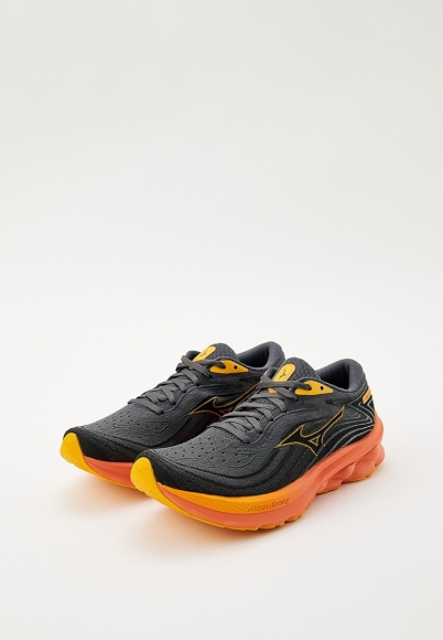 J1GC2409 01 MIZUNO Wave Skyrise 5 / Кроссовки