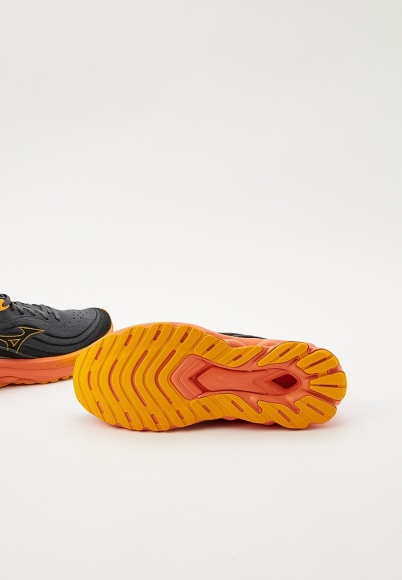 J1GC2409 01 MIZUNO Wave Skyrise 5 / Кроссовки