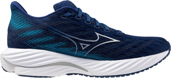J1GC2403 06 MIZUNO Wave Rider 28 / Кроссовки