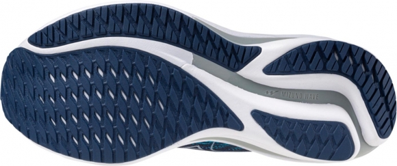 J1GC2403 06 MIZUNO Wave Rider 28 / Кроссовки