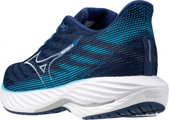 J1GC2403 06 MIZUNO Wave Rider 28 / Кроссовки