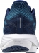 J1GC2403 06 MIZUNO Wave Rider 28 / Кроссовки