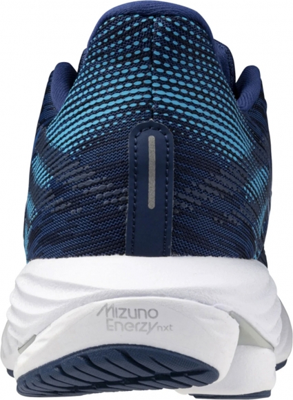 J1GC2403 06 MIZUNO Wave Rider 28 / Кроссовки