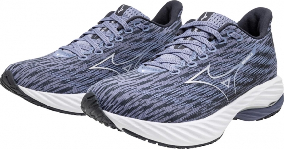 J1GD2403 27 MIZUNO Wave Rider 28 (W) / Кроссовки