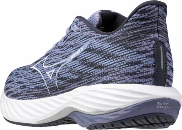 J1GD2403 27 MIZUNO Wave Rider 28 (W) / Кроссовки