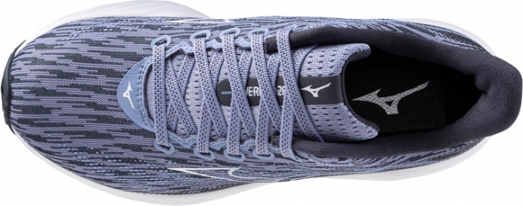J1GD2403 27 MIZUNO Wave Rider 28 (W) / Кроссовки