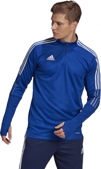 GH7302 ADIDAS TIRO21 TR TOP / Олимпийка