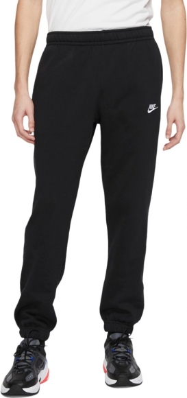 BV2737 010 NIKE Sportswear Club Fleece / Брюки