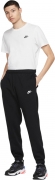 BV2737 010 NIKE Sportswear Club Fleece / Брюки