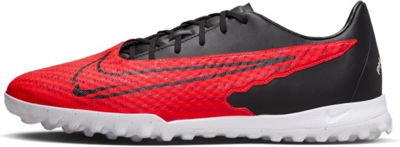 DD9477 600 NIKE Phantom GX Academy TF / Шиповки футбольные