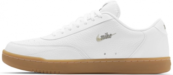 CT1726 101 NIKE Court Vintage Premium / Кроссовки