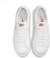 DJ0292 103 NIKE W BLAZER LOW PLATFORM / Кроссовки