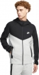 FB7921 064 NIKE M NK TCH FLC FZ WR HOODIE / Худи