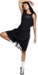 FZ1142 010 NIKE W NSW DANCE RIB TANK / Майка