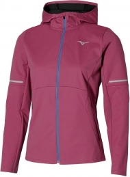 J2GEB703 64 MIZUNO Thermal Charge BT Jacket (W) / Ветровка J2GEB703 64 MIZUNO Thermal Charge BT Jacket (W) / Ветровка