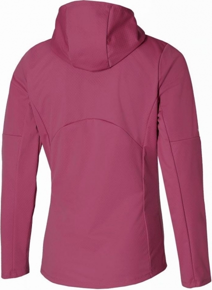 J2GEB703 64 MIZUNO Thermal Charge BT Jacket (W) / Ветровка