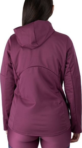 J2GEB703 64 MIZUNO Thermal Charge BT Jacket (W) / Ветровка