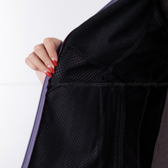 J2GEB703 64 MIZUNO Thermal Charge BT Jacket (W) / Ветровка