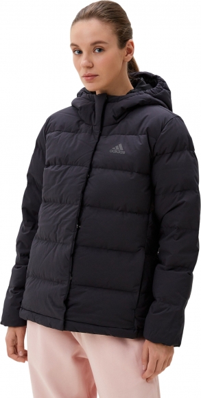 HN5641 ADIDAS W HELIONIC HO J / Куртка
