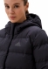 HN5641 ADIDAS W HELIONIC HO J / Куртка