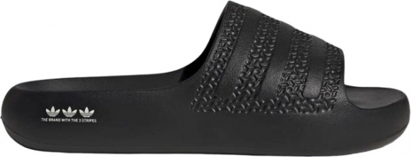 GX1979 ADIDAS ADILETTE AYOON W / Пантолеты