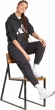 JN1845 ADIDAS W BL FT HD / Худи