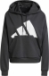 JN1845 ADIDAS W BL FT HD / Худи