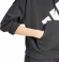 JN1845 ADIDAS W BL FT HD / Худи