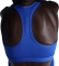 DX6821 405 NIKE W NK SWSH MED SPT BRA / Бра