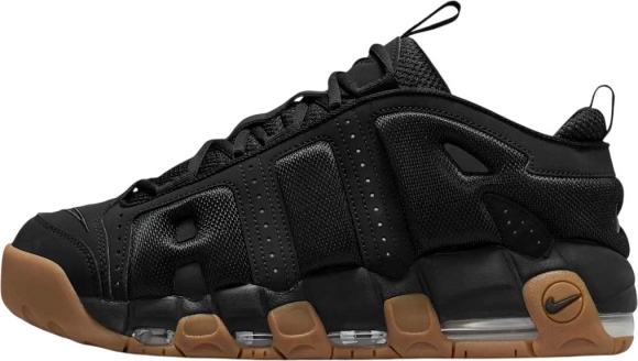 FZ3055 003 NIKE AIR MORE UPTEMPO LOW / Кроссовки