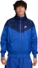 DA0001 481 NIKE M NK WVN LND WR HD JKT / Ветровка