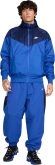 DA0001 481 NIKE M NK WVN LND WR HD JKT / Ветровка