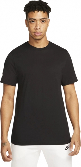 CZ0881 010 NIKE Team Club20 Tee CZ0881-010 SR / Футболка