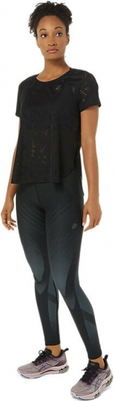 2012C223 002 ASICS METARUN TIGHT / Тайтсы