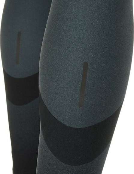 2012C223 002 ASICS METARUN TIGHT / Тайтсы