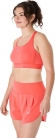 2012C995 701 ASICS ROAD COMPRESSION BRA / Бра