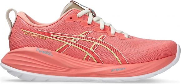 1012B772 700 ASICS GEL-CUMULUS 27 / Кроссовки