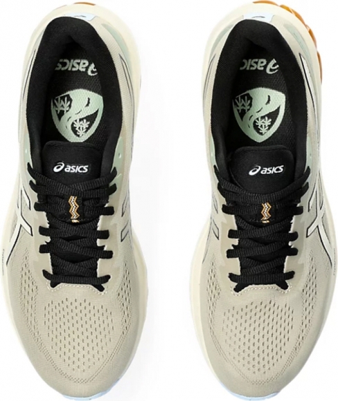 1011B761 250 ASICS GT-1000 12 TR / Кроссовки универсальные