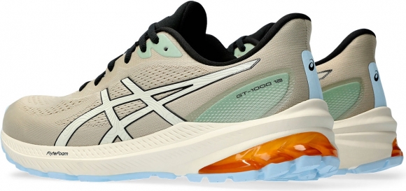 1011B761 250 ASICS GT-1000 12 TR / Кроссовки универсальные