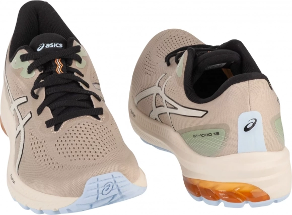 1011B761 250 ASICS GT-1000 12 TR / Кроссовки универсальные